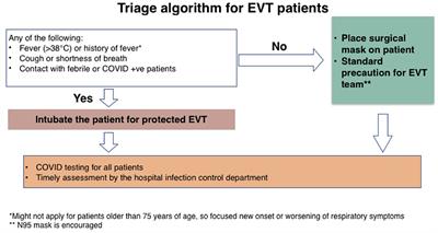 MENA-SINO Consensus Statement on Implementing Care Pathways for Acute Neurovascular Emergencies During the COVID-19 Pandemic